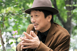 Nhạc sĩ Phú Quang tạo ra trường phái riêng mang tên mình