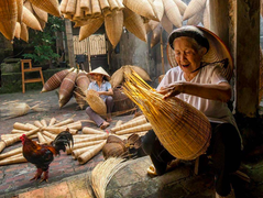 Sau 20 năm thực hiện NQ TW5-Khóa IX: Nhiều cơ chế, chính sách cần được sửa đổi