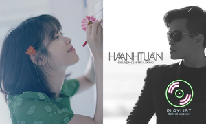 Sài Gòn dạo này lạnh ‘sương sương’, quá thích hợp để nghe vài bản nhạc chill