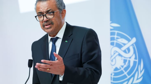 WHO: Chênh lệch phân phối vaccine, nước nghèo vật lộn để có những mũi tiêm đầu