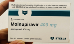 Trong tương lai, người dân TP.HCM có thể mua thuốc điều trị COVID-19 ở nhà thuốc
