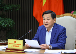 Chắt chiu, sử dụng hiệu quả từng đồng vốn để thúc đẩy tăng trưởng