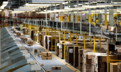 Gần 7,2 triệu sản phẩm của doanh nghiệp Việt ra thế giới qua sàn Amazon năm 2021