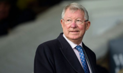 Dự báo của Sir Alex về bóng đá Tây Ban Nha thành hiện thực