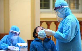 Singapore ngừng công bố số ca COVID-19 hàng ngày, Việt Nam thì sao?