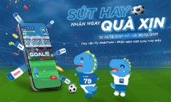Sôi động cùng My MobiFone: 7.500 phần quà giá trị 340 triệu đồng đang chờ bạn