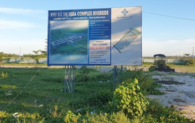 Chậm cấp sổ đỏ cho hàng nghìn khách hàng: Bách Đạt An 'bất tuân' lệnh triệu tập?