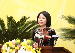 Hà Nội dự báo số người mắc COVID-19 có thể lên đến 1.000 ca/ngày