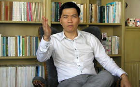 Vợ chồng chủ tịch Khải Hoàn Land chi hơn 900 tỷ mua thêm cổ phiếu