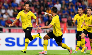 Trực tiếp bóng đá Malaysia vs Lào, bảng B AFF Cup 2020 