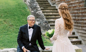 Tỉ phú Bill Gates: Chưa năm nào khó khăn, bất thường như 2021