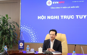 EVNNPC: Viễn thông và công nghệ thông tin cần đổi mới, bứt phá để tạo dấu ấn