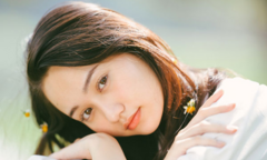 Trúc Anh 'Mắt biếc' xin lỗi nhà sản xuất phim