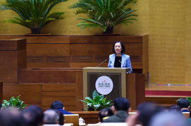 Hơn 1.600 đảng viên tham ô, tham nhũng, lợi dụng chức vụ giai đoạn 2016 - 2020