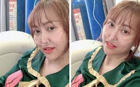 Phi Thanh Vân mắc COVID-19, phải thở ôxy liên tục