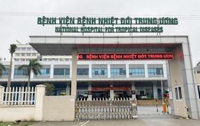 Một bệnh nhân COVID-19 ở Hà Nội trốn viện