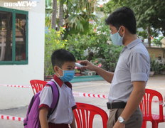 TP.HCM miễn học phí kỳ 2 cho cả học sinh công lập và ngoài công lập