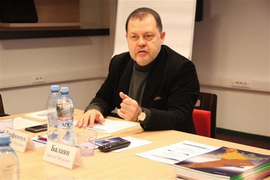 Giới học giả Nga: Việt Nam là lựa chọn khả thi nhất để xây dựng cảng vũ trụ