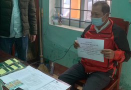 Phá đường dây làm giả hồ sơ, tổ chức xuất cảnh trái phép sang Lào với quy mô lớn