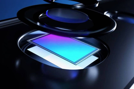 Camera 200 MP không dành cho smartphone cao cấp