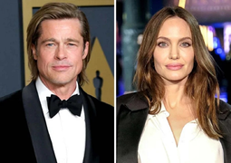 Brad Pitt rất khó tìm bạn gái sau khi ly dị Angelina