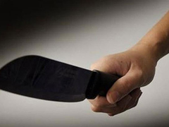 Bà Rịa - Vũng Tàu: Đến thăm con nhưng không gặp, con rể chém chết bố vợ