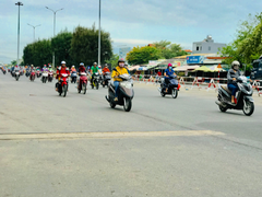 Quảng Nam: Thêm 21 công nhân nhiễm nCoV tại ổ dịch xưởng F, Công ty giày Rieker