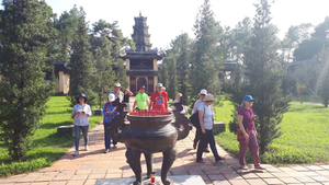 Huế chuẩn bị gì để đón khách quốc tế sau thời gian dài 'đóng băng' vì COVID-19?