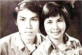 Hai tuyến phố ở Hà Nội mang tên nhà thơ Xuân Quỳnh và Lưu Quang Vũ