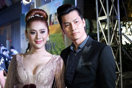 Chồng trẻ của Lâm Khánh Chi tuyên bố ly hôn