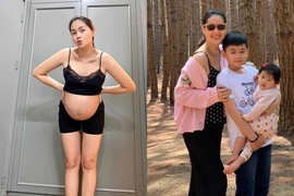 Sao Việt không hối hận khi làm mẹ đơn thân: Có người chi 1,4 tỷ để sinh con lai