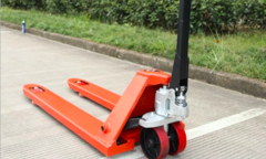 Kinh nghiệm mua xe nâng tay khách hàng cần lưu ý