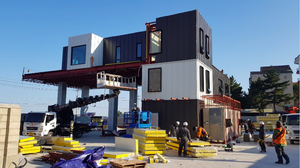 Tân Hoàng Minh giải bài toán xây hàng triệu m2 sàn nhà ở xã hội trong 6 tháng