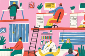 6 bài học xương máu mà nhiều người trầy trật sau vài năm đi làm mới nhận ra 