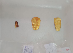 Khai quật mộ cổ, phát hiện 'công cụ' dùng để giao tiếp ở thế giới bên kia