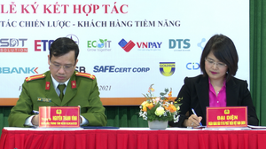 BIDV tiên phong ứng dụng CCCD gắn chip trong giao dịch ngân hàng