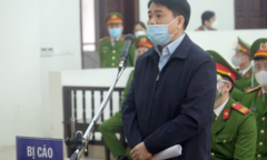 Ông Nguyễn Đức Chung sắp ra tòa trong vụ án thứ 3