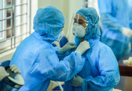 Ngày 11/12, cả nước thêm 16.141 người mắc COVID-19, tăng hơn 1.200 ca