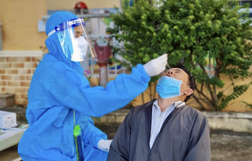 Ba tỉnh Tây Nguyên thêm 347 F0, Gia Lai chạm mốc 5.000 ca