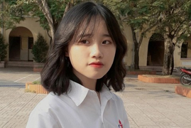 Gần một học kỳ, sinh viên chưa biết cảm giác lên giảng đường