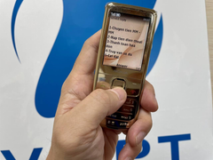 Ưu đãi lên tới 50% khi nạp thẻ, thanh toán hóa đơn dịch vụ bằng Mobile Money