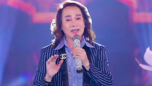 Ca sĩ Ngô Quốc Linh qua đời vì COVID-19