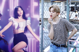 Sao Hàn ép cân khắc nghiệt đến mức ám ảnh, có người ngậm đá cũng sợ béo