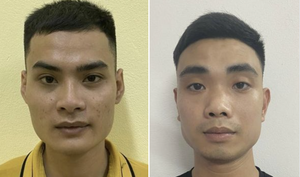 Khởi tố 2 ổ nhóm lừa đảo mua bán số lô đề qua mạng xã hội, cam kết trúng 100%