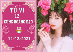 Tử vi 12 cung hoàng đạo 12/12: Song Tử chớ tham lam, Ma Kết được quý nhân để mắt
