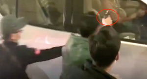 Bộ đội biên phòng mật phục, vây bắt tài xế chở 3kg ma túy qua hầm Hải Vân