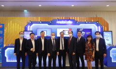 MobiFone lọt top 10 giải thưởng 'Sản phẩm công nghệ số Make in Viet Nam'