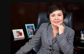 Bà Cao Thị Ngọc Dung không còn là cổ đông lớn của PNJ