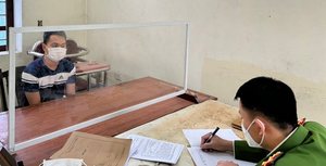 Triệt phá đường dây cá độ bóng đá hơn 1.000 tỷ đồng