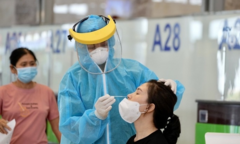 Công nhân bị trừ 4,5 triệu đồng lương vì test COVID-19, công ty lý giải thế nào?